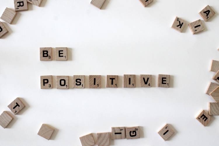 7 ways to spark positivity as a leader